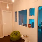 Apartment A Casa Con....te! *