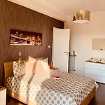 Apartment A Casa Con....te! *