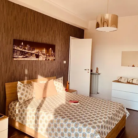 Appartement A Casa Con....te! *