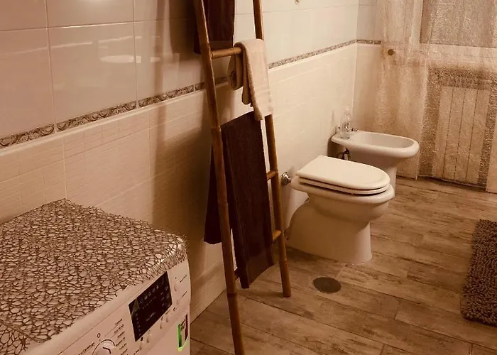 Daire A Casa Con....te! Napoli