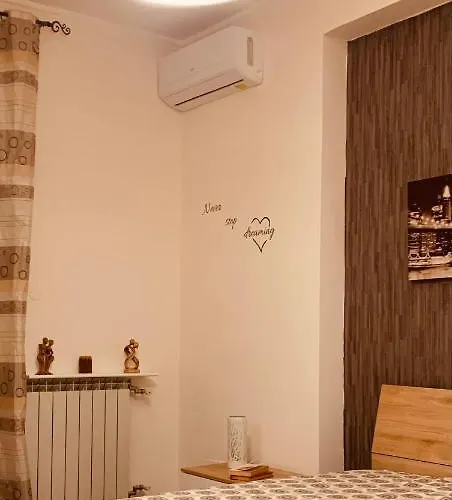 A Casa Con....te! Daire