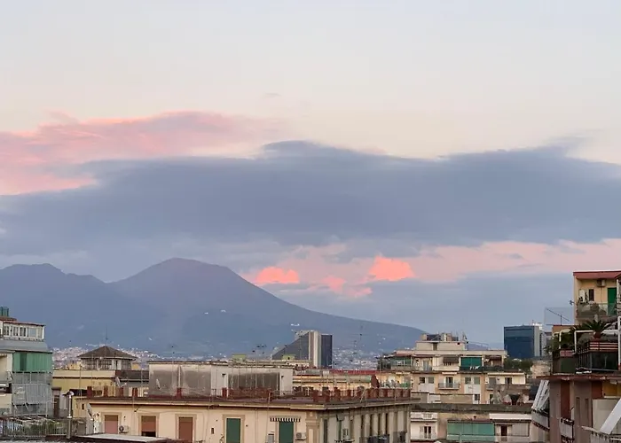 A Casa Con....te! Daire *