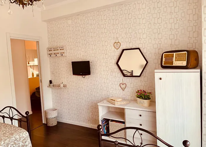 Daire A Casa Con....te!