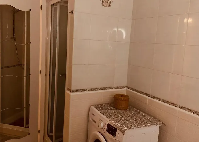 A Casa Con....te! Daire *