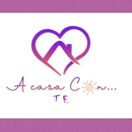 Apartment A Casa Con....te! Neapel