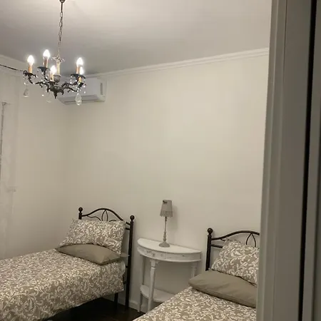 A Casa Con....te! Apartment Neapel