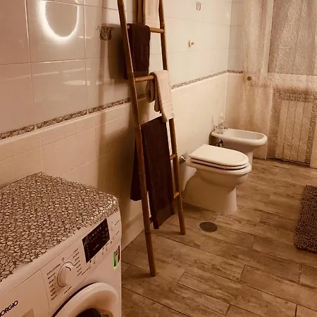 Apartment A Casa Con....te! Neapel