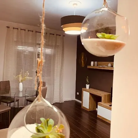 A Casa Con....te! * Neapol