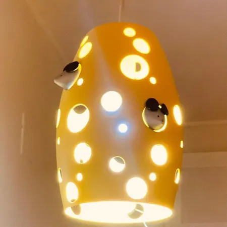 A Casa Con....te! Apartament