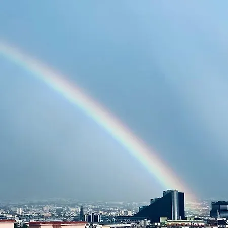 A Casa Con....te! Apartment Neapel