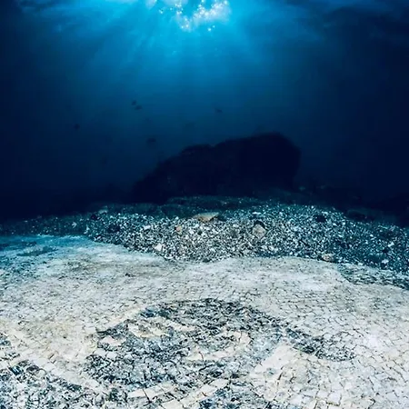 A Casa Con....te! Apartment *