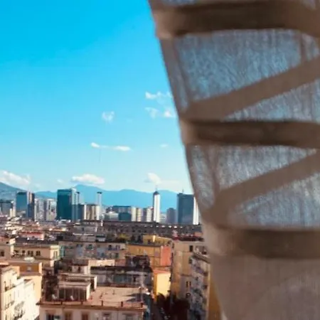 A Casa Con....te! Apartment Naples