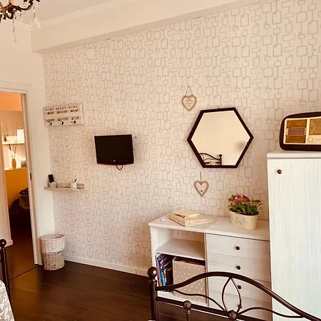 Apartament A Casa Con....te!