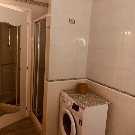 A Casa Con....te! Apartment *