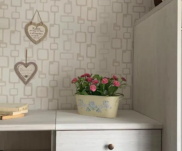 A Casa Con....te! Lägenhet Neapel