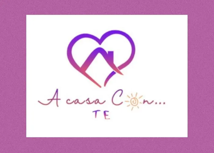 Lejlighed A Casa Con....te! Napoli