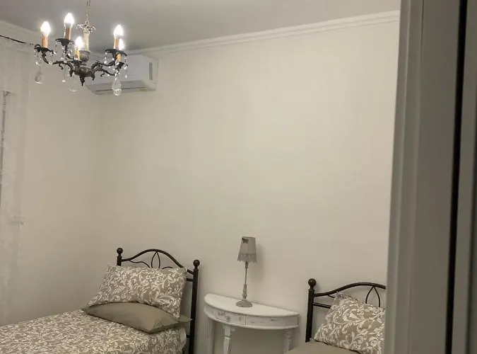 A Casa Con....te! Lägenhet Neapel