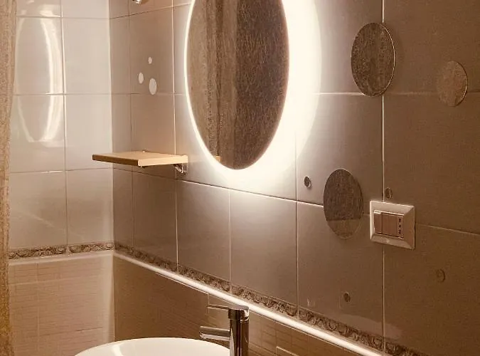 A Casa Con....te! Lejlighed