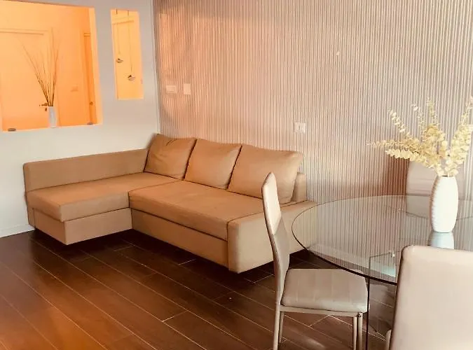 A Casa Con....te! * Napoli