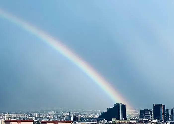 A Casa Con....te! Lägenhet Neapel