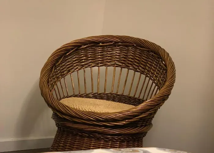 A Casa Con....te! Lägenhet *