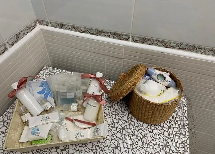 Lägenhet A Casa Con....te!