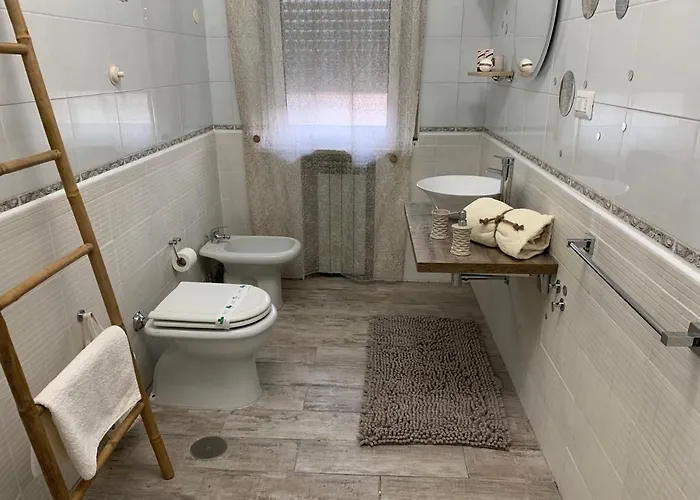 Lägenhet A Casa Con....te! *