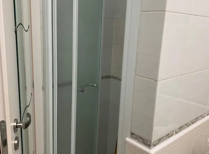 A Casa Con....te! Lägenhet *