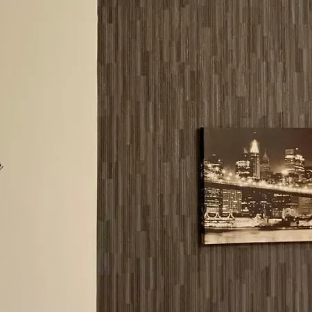 A Casa Con....te! Nápoly