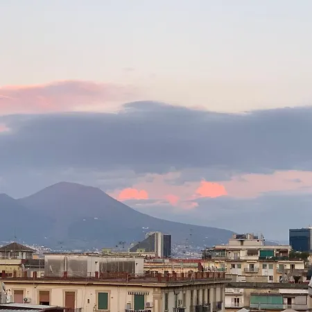 A Casa Con....te! Apartman *