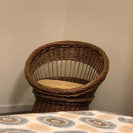 A Casa Con....te! Apartman *