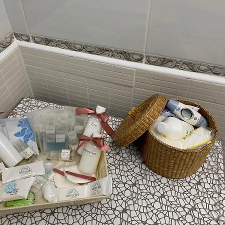 Apartmán A Casa Con....te!