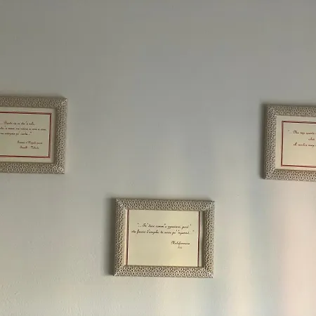 A Casa Con....te! Apartman