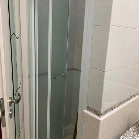 A Casa Con....te! Apartmán *
