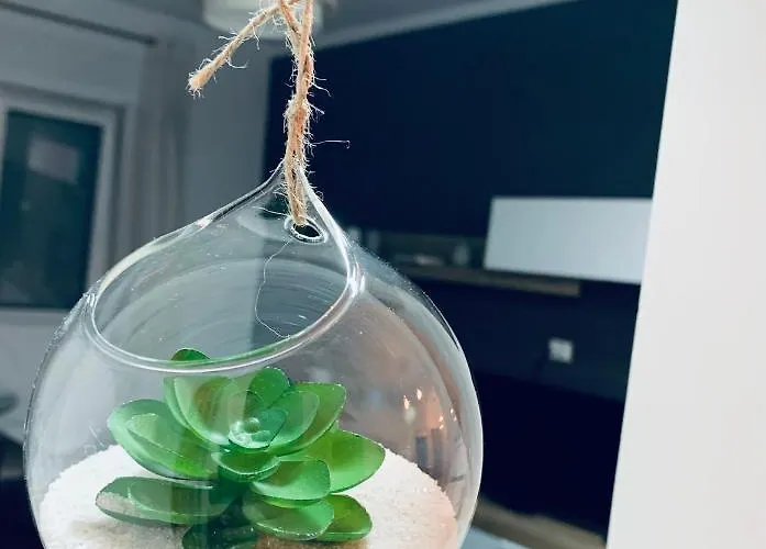 דירה A Casa Con....te! נאפולי