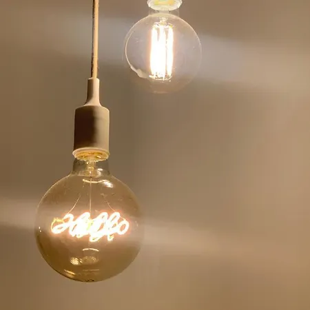 Appartement A Casa Con....te! Napels