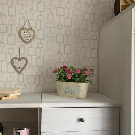 A Casa Con....te! Appartement Napels