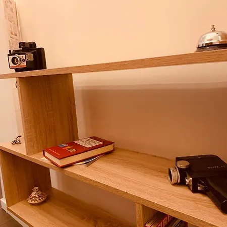 A Casa Con....te! Napels