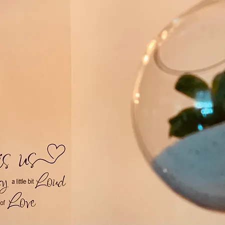 A Casa Con....te! Appartement