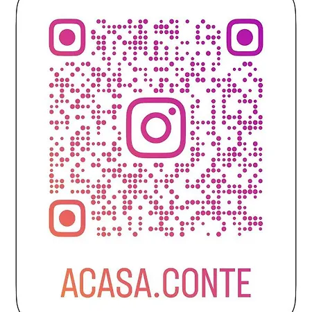 A Casa Con....te! Appartement Napels